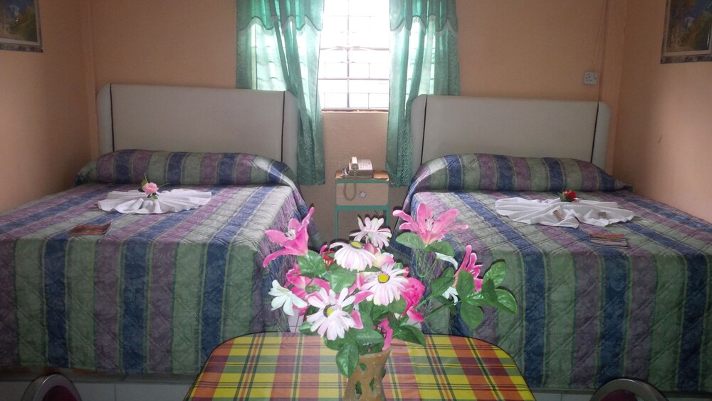 

Roma - Gros Islet - Stephanie's Apartments Ltd