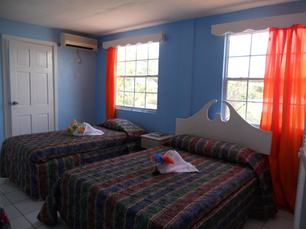 

Roma - Gros Islet - Stephanie's Apartments Ltd