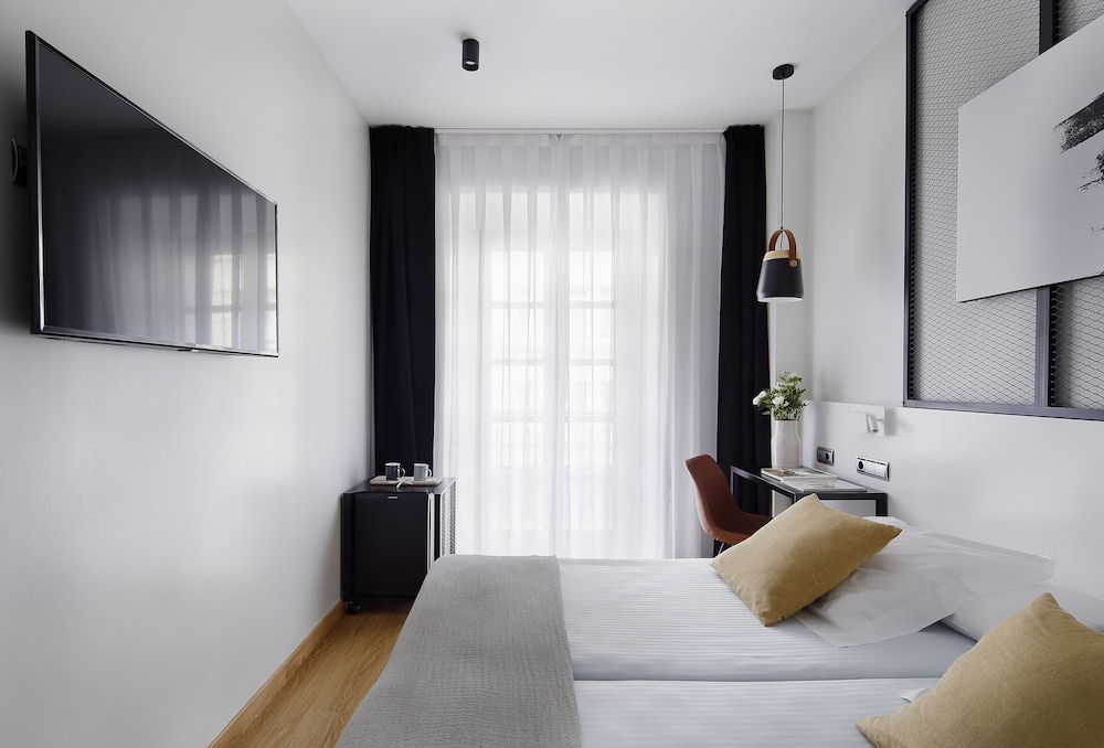 

Milano - Gijon - Hotel Marqués, Blue Hoteles