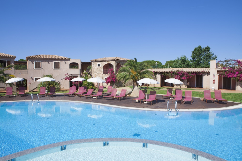 

Torino - Villasimius, Sardegna - Residence S'incantu