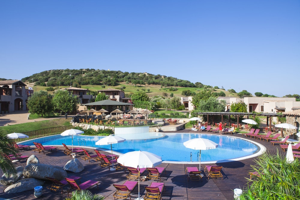 

Napoli - Villasimius, Sardegna - Residence S'incantu