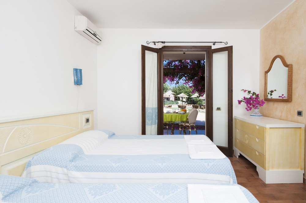 

Milano - Villasimius, Sardegna - Residence S'incantu