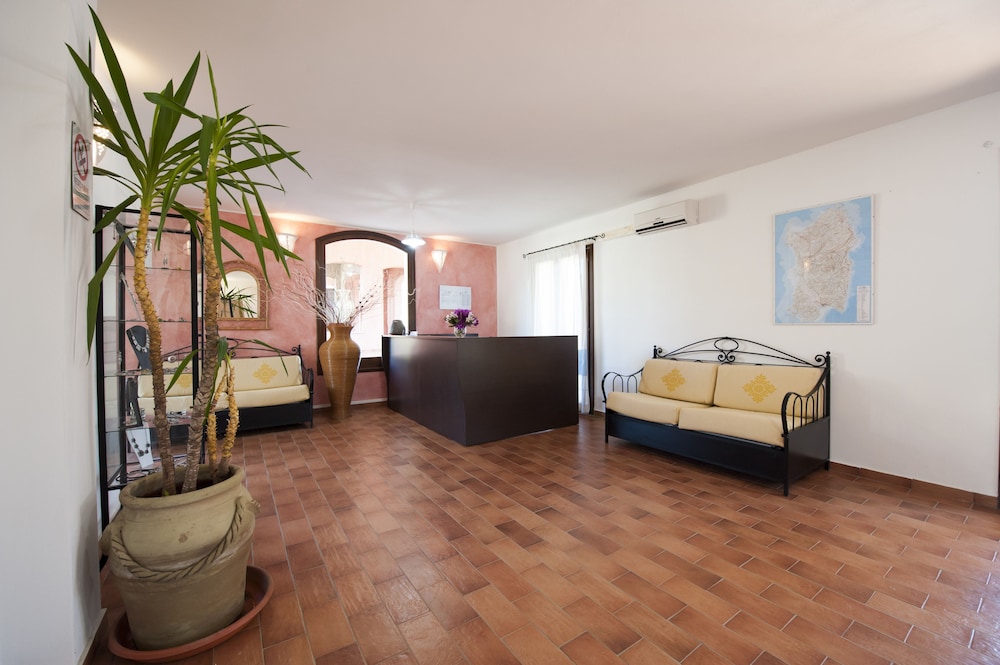 

Roma - Villasimius, Sardegna - Residence S'incantu
