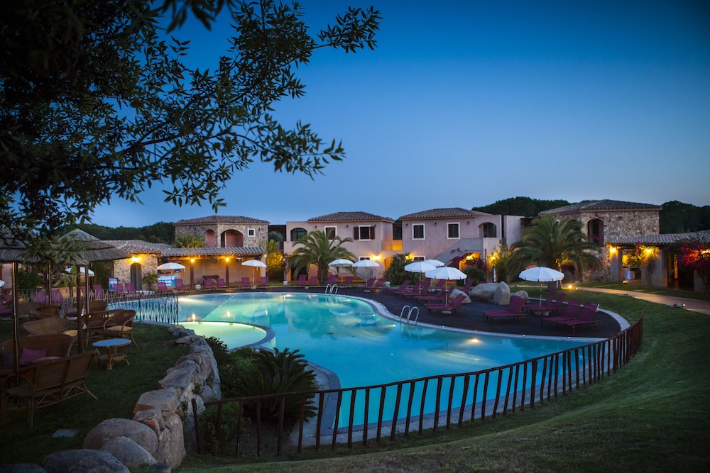 

Roma - Villasimius, Sardegna - Residence S'incantu