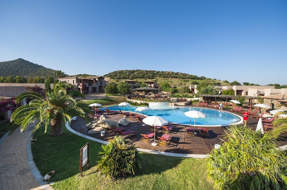 

Palermo - Villasimius, Sardegna - Residence S'incantu