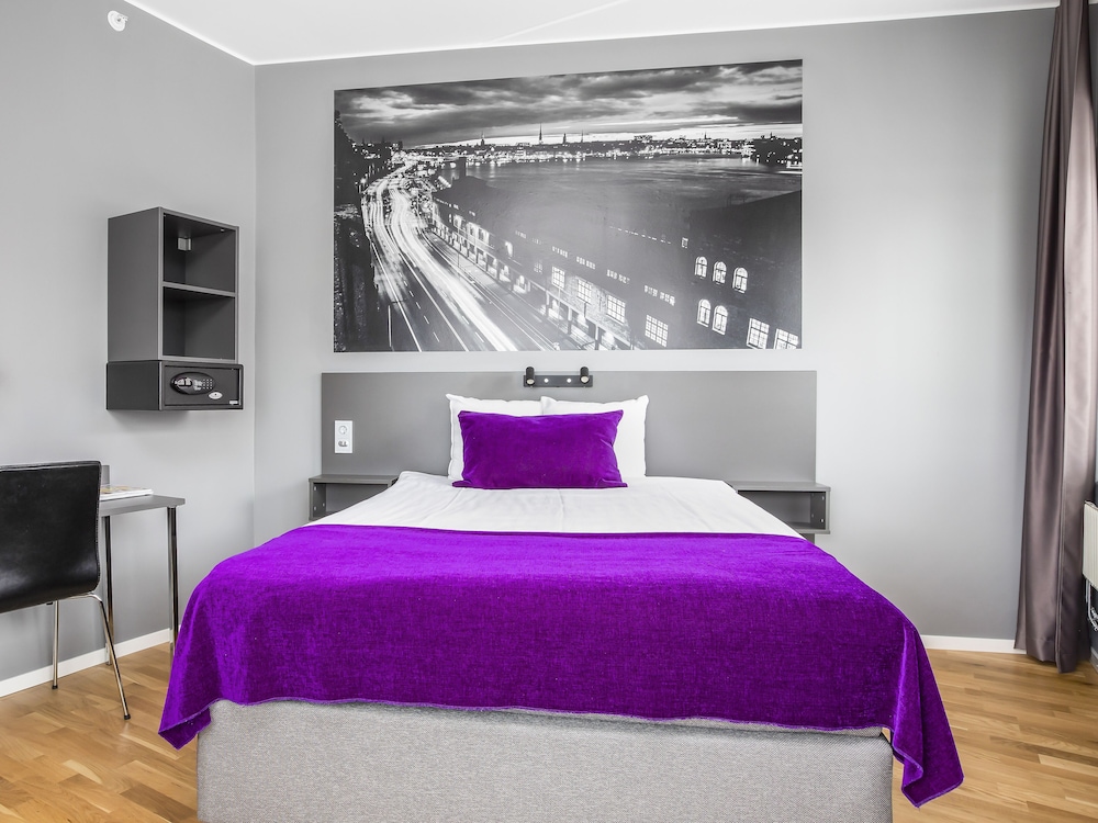

Verona - Spånga - Aiden by Best Western Stockholm Kista