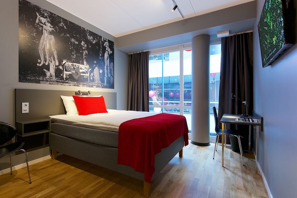 

Milano - Spånga - Aiden by Best Western Stockholm Kista
