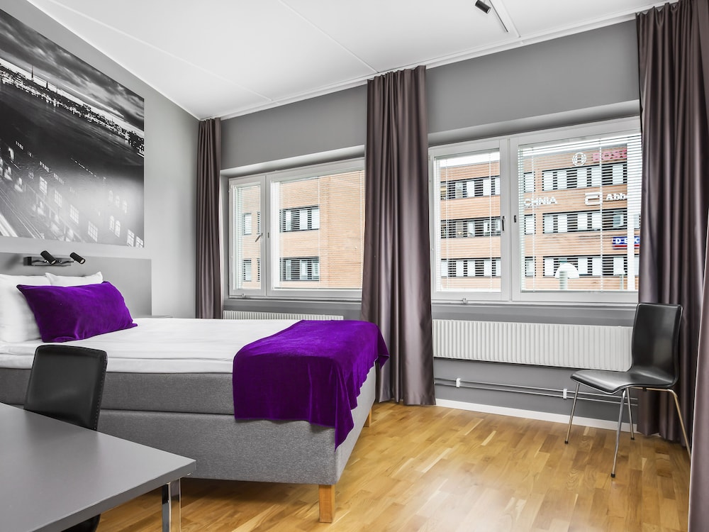 

Roma - Solna - Aiden by Best Western Stockholm Kista