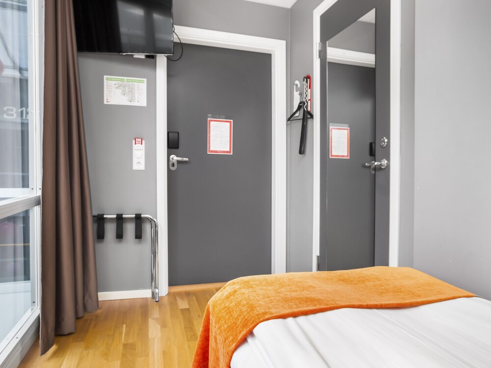 

Milano - Spånga - Aiden by Best Western Stockholm Kista