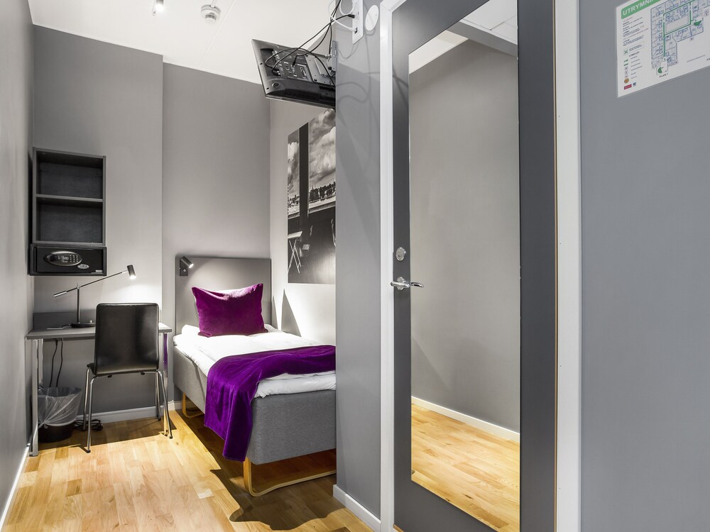 

Milano - Spånga - Aiden by Best Western Stockholm Kista
