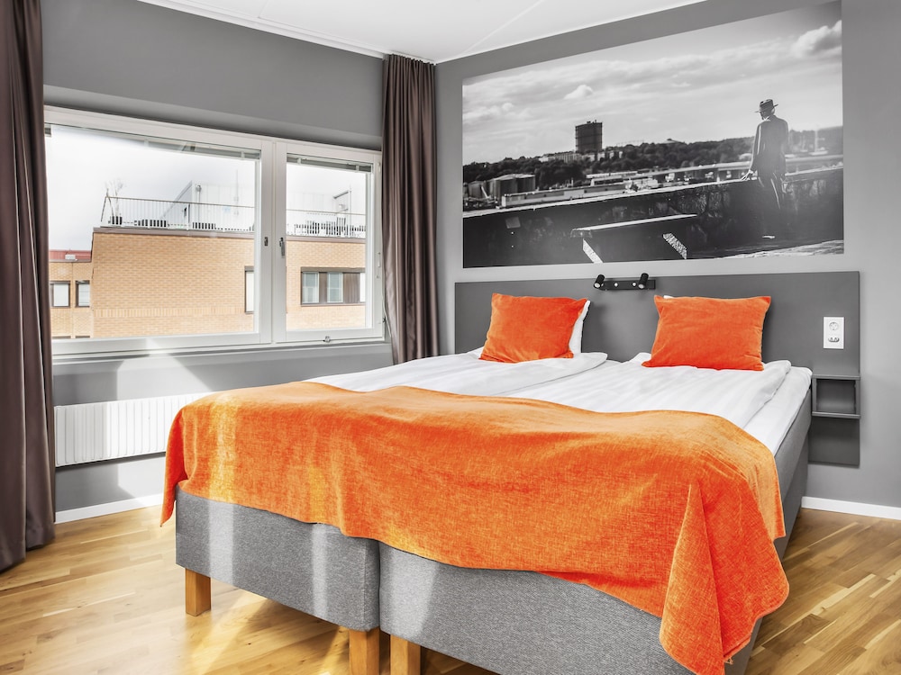 

Venezia - Spånga - Aiden by Best Western Stockholm Kista