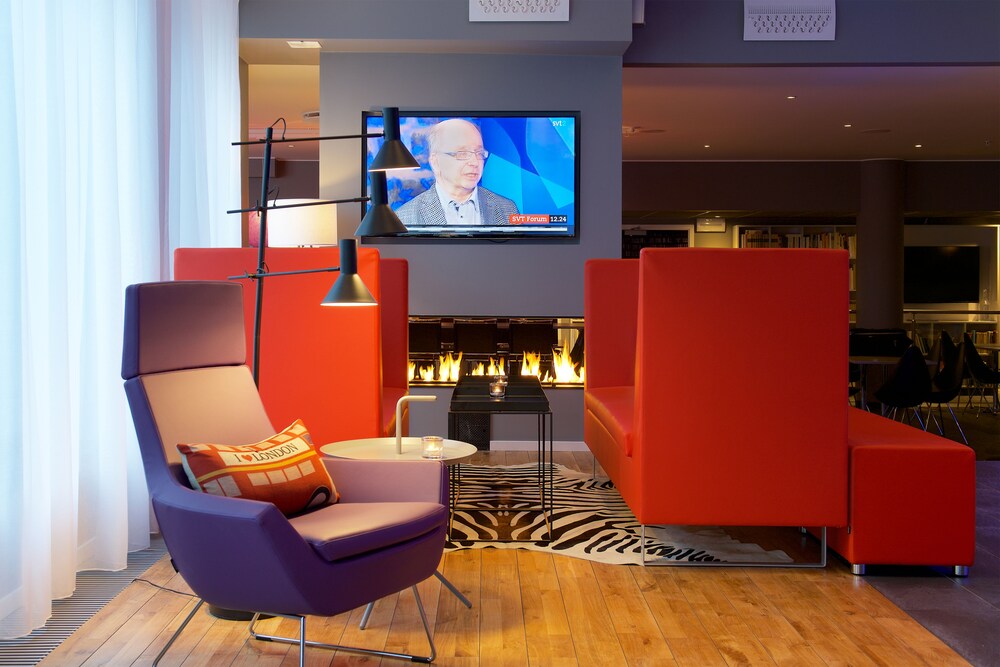 

Milano - Sollentuna - Aiden by Best Western Stockholm Kista