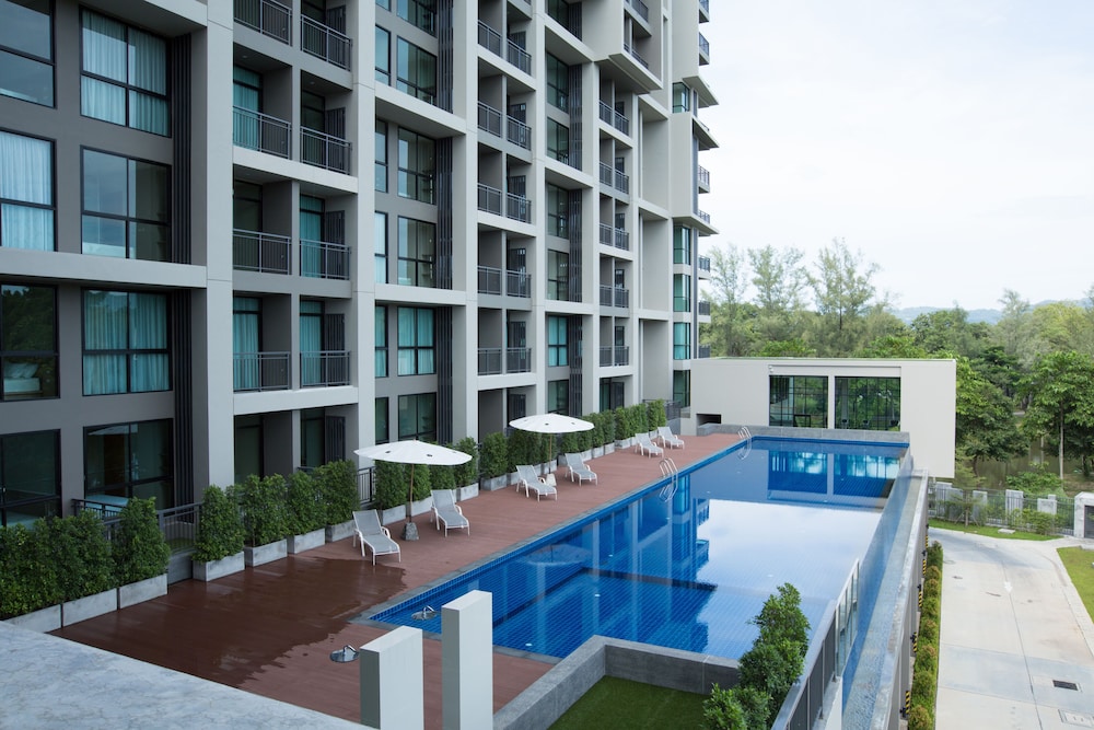 

Venezia - Chalong - Sugar Palm Residence