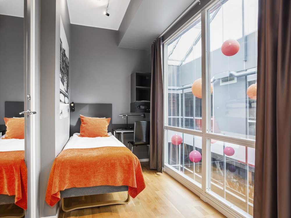 

Milano - Stoccolma - Aiden by Best Western Stockholm Kista