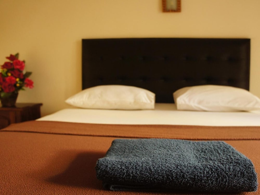 

Venezia - Legian Beach - Waringin Home Stay