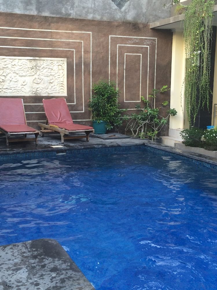 

Milano - Bali, Indonesia - Waringin Home Stay