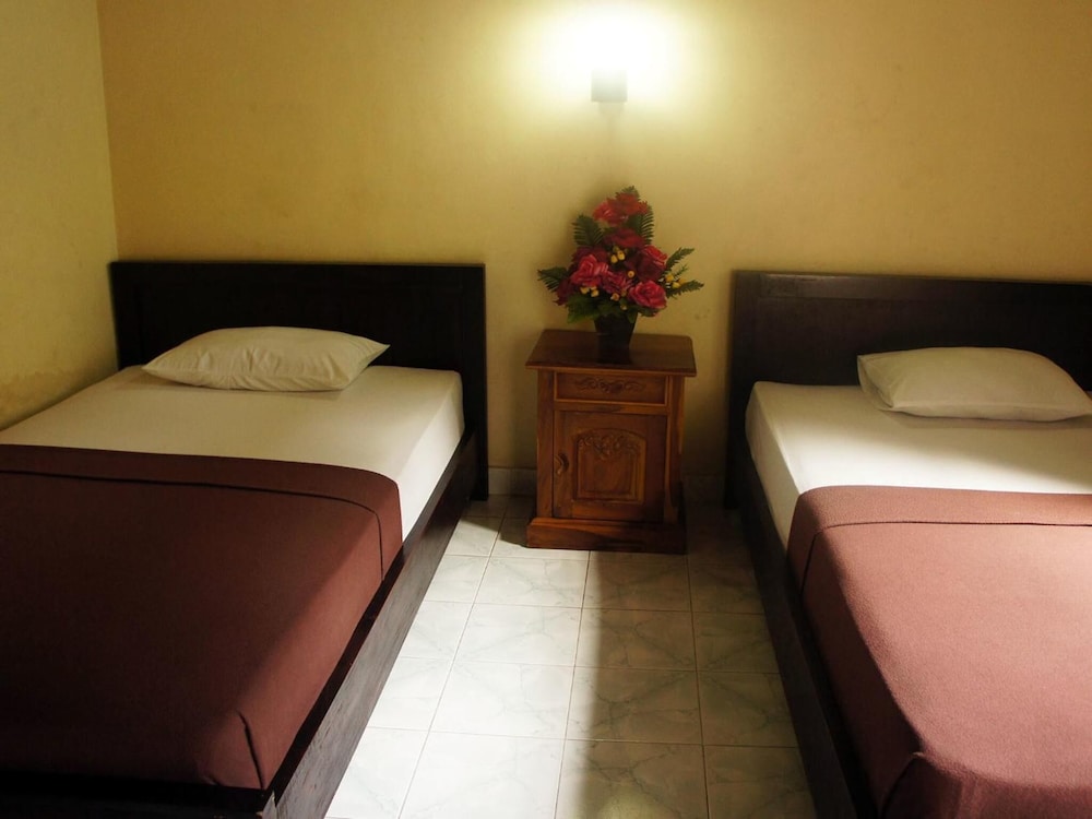

Milano - Legian Beach - Waringin Home Stay