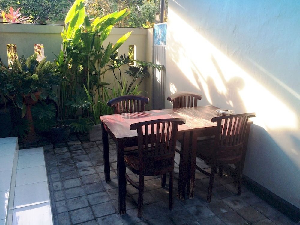 

Napoli - Seminyak - Bali - Waringin Home Stay