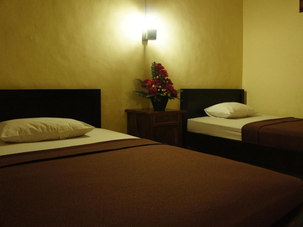 

Milano - Legian Beach - Waringin Home Stay