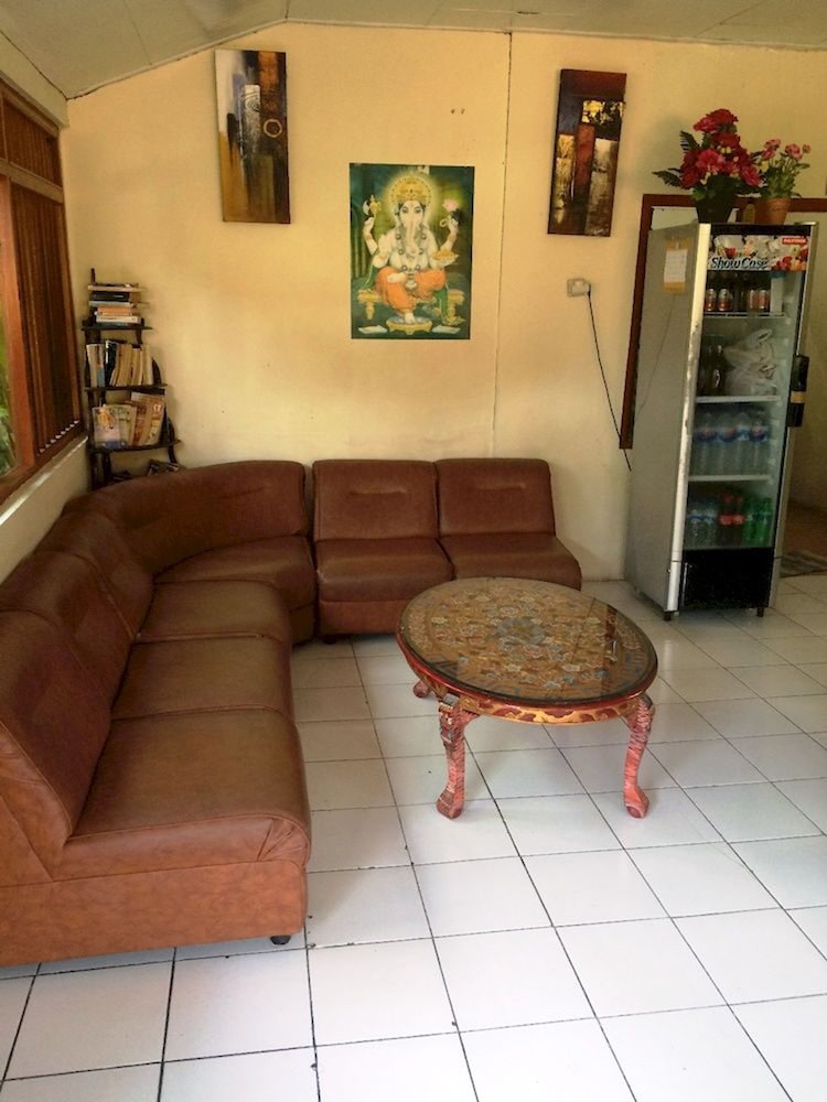 

Venezia - Legian Beach - Waringin Home Stay