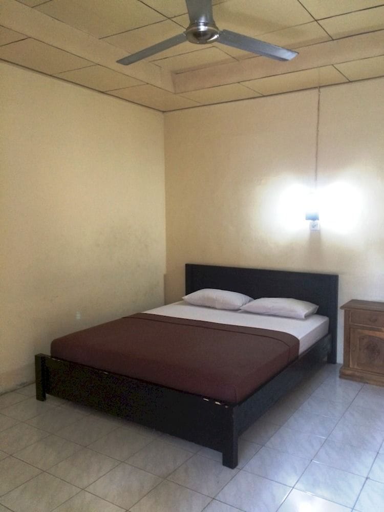 

Venezia - Legian Beach - Waringin Home Stay