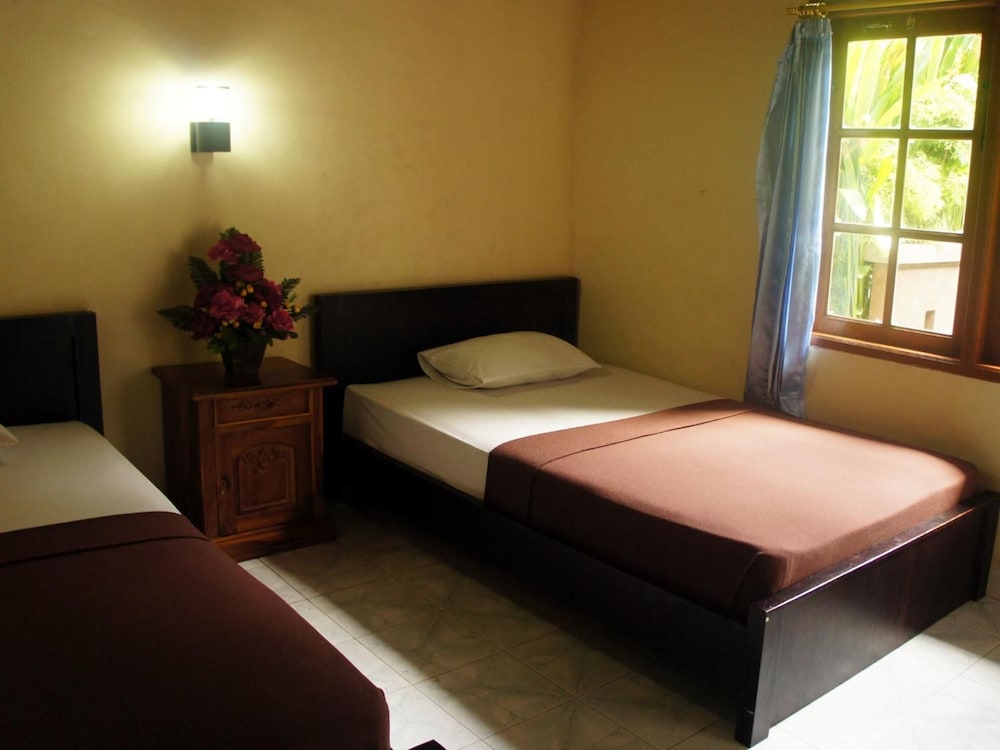 

Venezia - Legian Beach - Waringin Home Stay