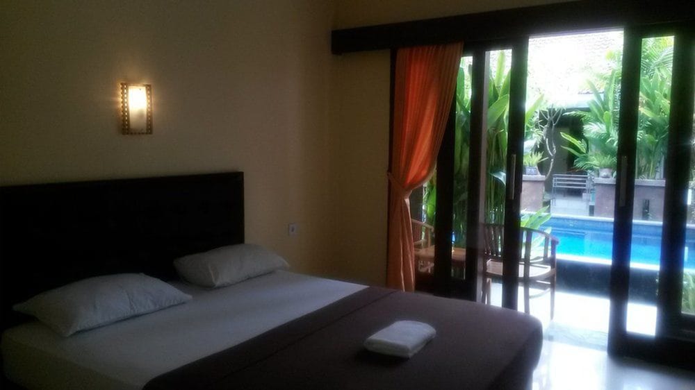 

Milano - Legian Beach - Waringin Home Stay