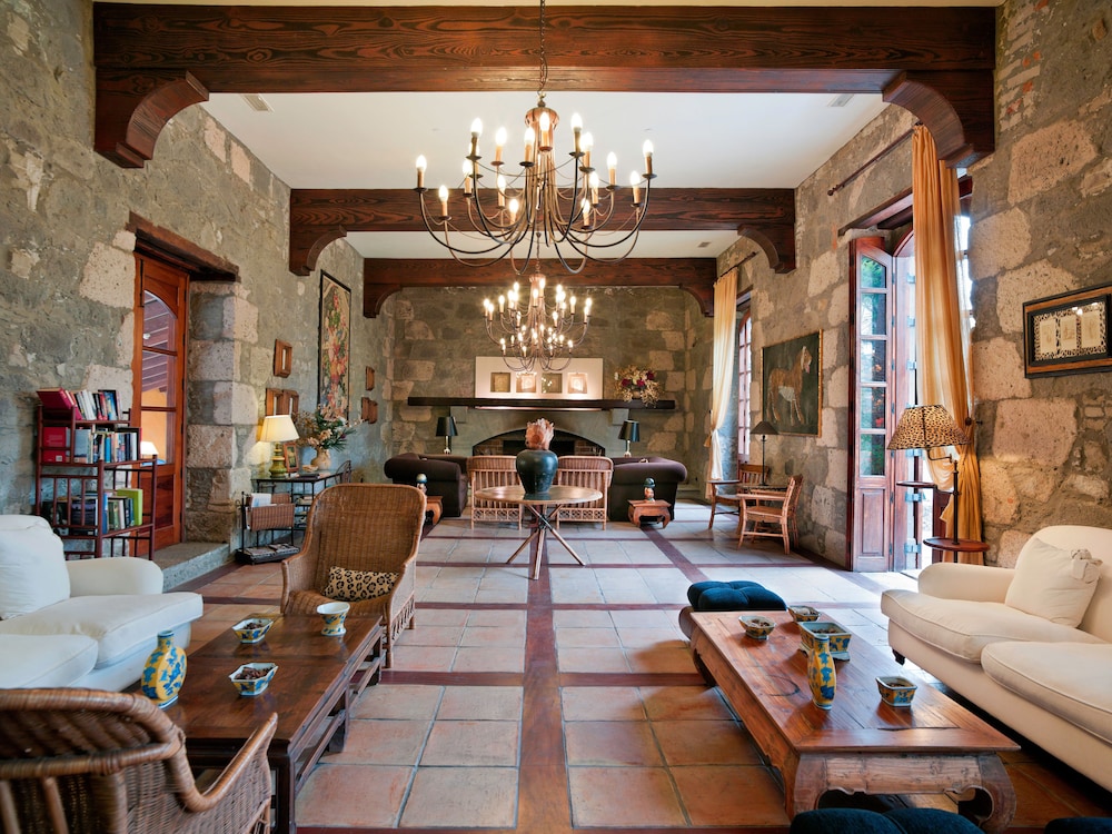 

Cagliari - Arucas - Hotel Rural Hacienda del Buen Suceso