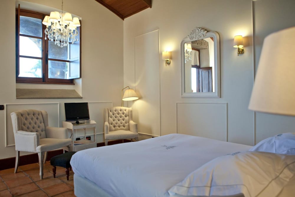 

Milano - Teror - Hotel Rural Hacienda del Buen Suceso