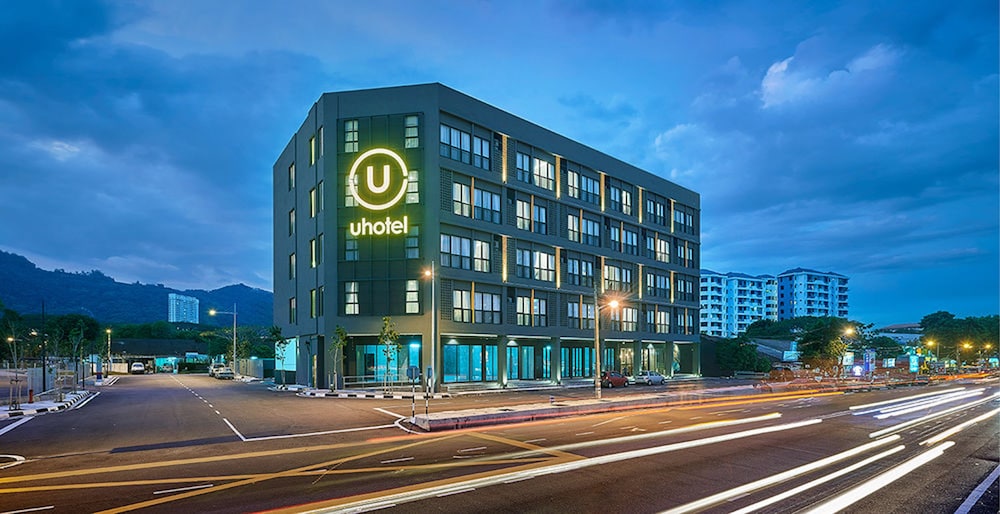

Milano - Bayan Lepas - U Hotel Penang