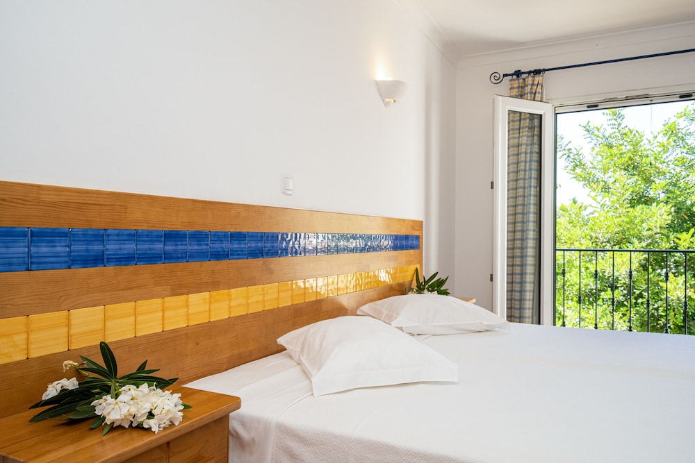 

Napoli - Tavira - Quinta do Morgado - Apartamentos Turisticos Monte Da Eira
