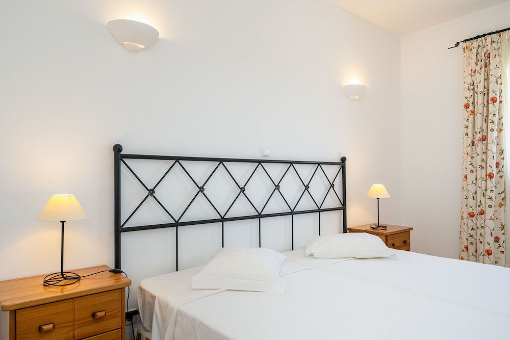 

Pisa - Tavira - Quinta do Morgado - Apartamentos Turisticos Monte Da Eira
