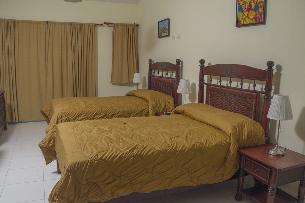 

Venezia - Bávaro - Hotel Cortecito Inn Bavaro