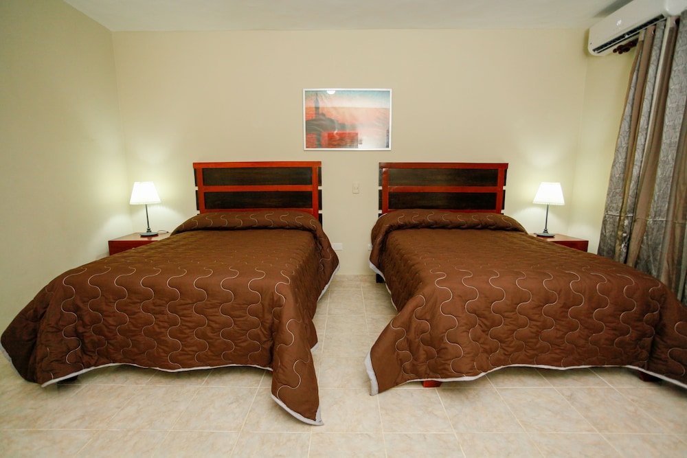 

Verona - Bávaro - Hotel Cortecito Inn Bavaro