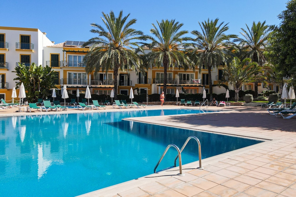 

Venezia - Tavira - Quinta do Morgado - Apartamentos Turisticos Monte Da Eira