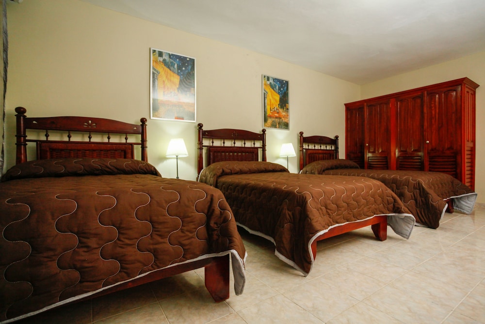 

Olbia - Punta Cana - Hotel Cortecito Inn Bavaro
