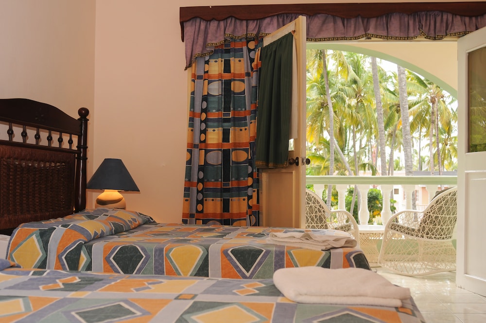 

Catania - Punta Cana - Hotel Cortecito Inn Bavaro