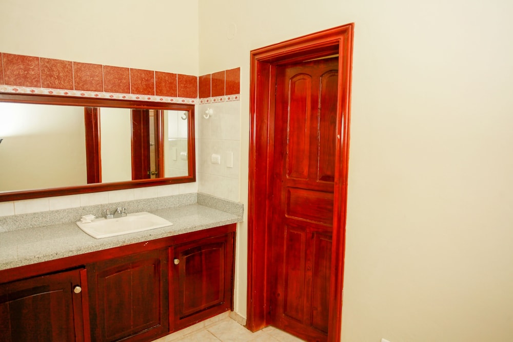 

Palermo - Punta Cana - Hotel Cortecito Inn Bavaro