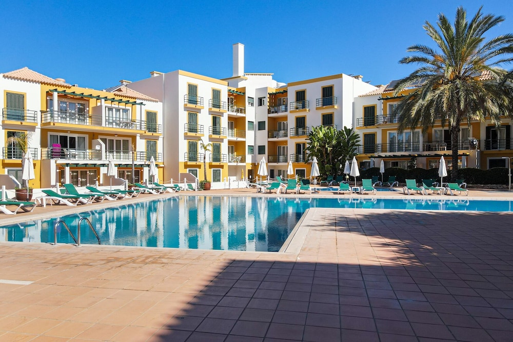 

Roma - Tavira - Quinta do Morgado - Apartamentos Turisticos Monte Da Eira
