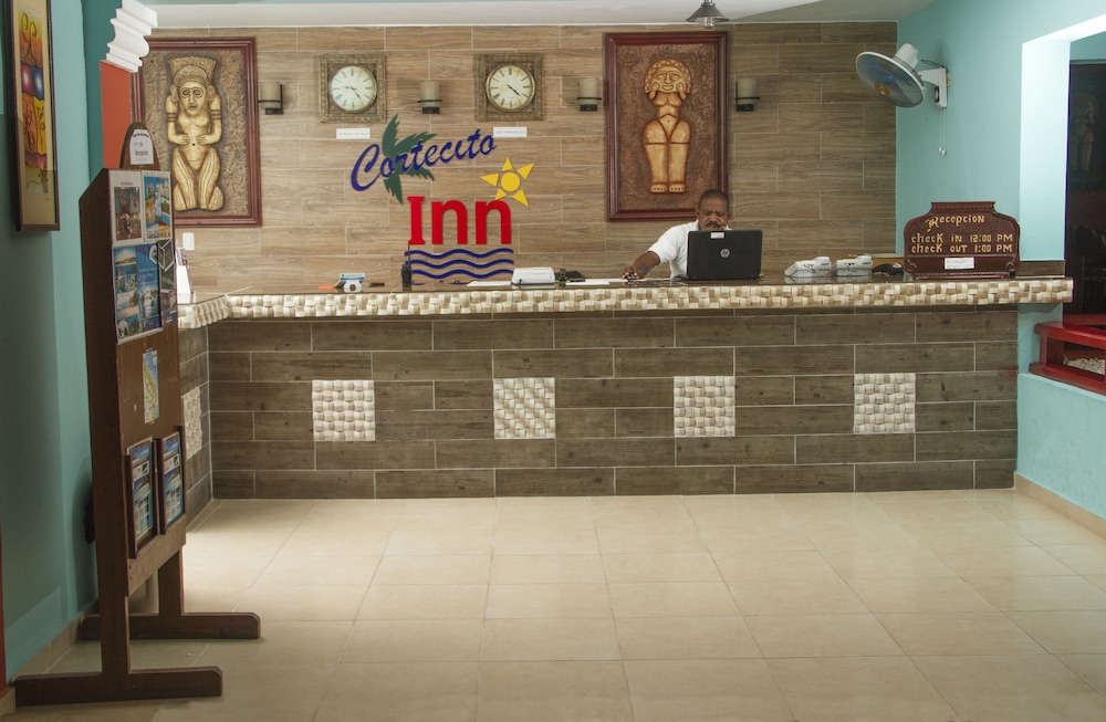

Verona - Bávaro - Hotel Cortecito Inn Bavaro
