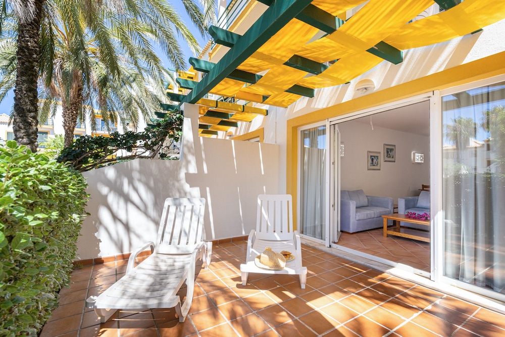 

Verona - Tavira - Quinta do Morgado - Apartamentos Turisticos Monte Da Eira