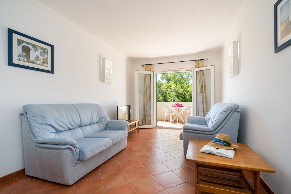 

Bologna - Tavira - Quinta do Morgado - Apartamentos Turisticos Monte Da Eira