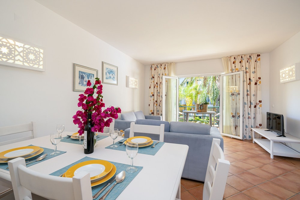 

Bologna - Tavira - Quinta do Morgado - Apartamentos Turisticos Monte Da Eira