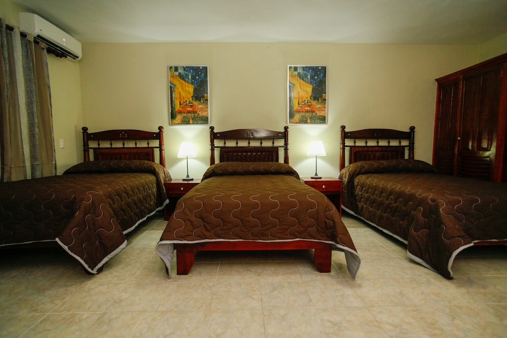 

Bari - Bávaro - Hotel Cortecito Inn Bavaro
