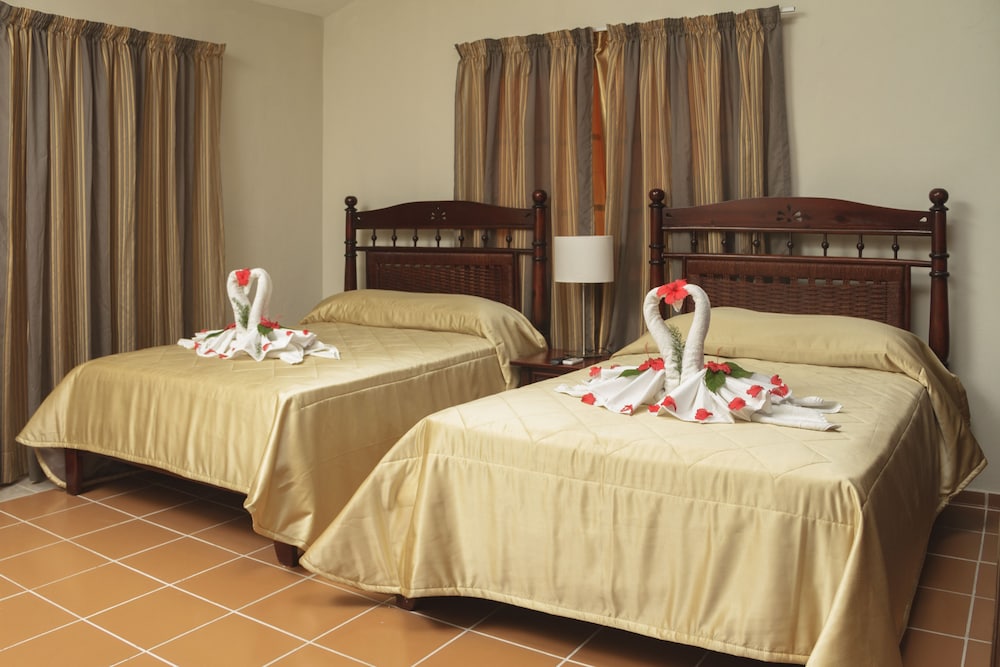 

Napoli - Punta Cana - Hotel Cortecito Inn Bavaro