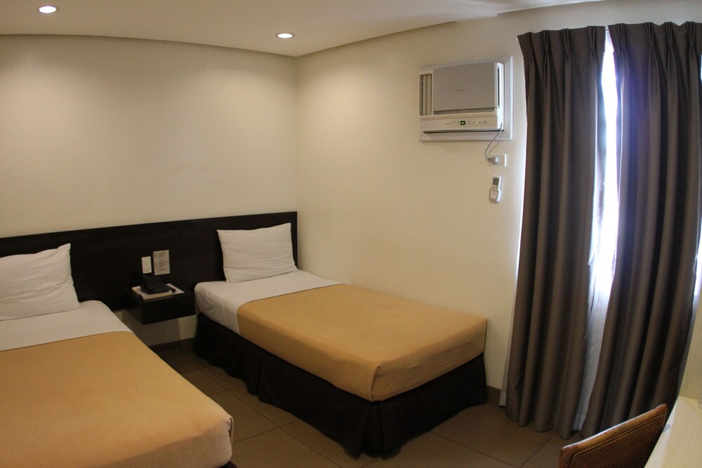 

Milano - Mandaue City - Cebu R Hotel Mabolo