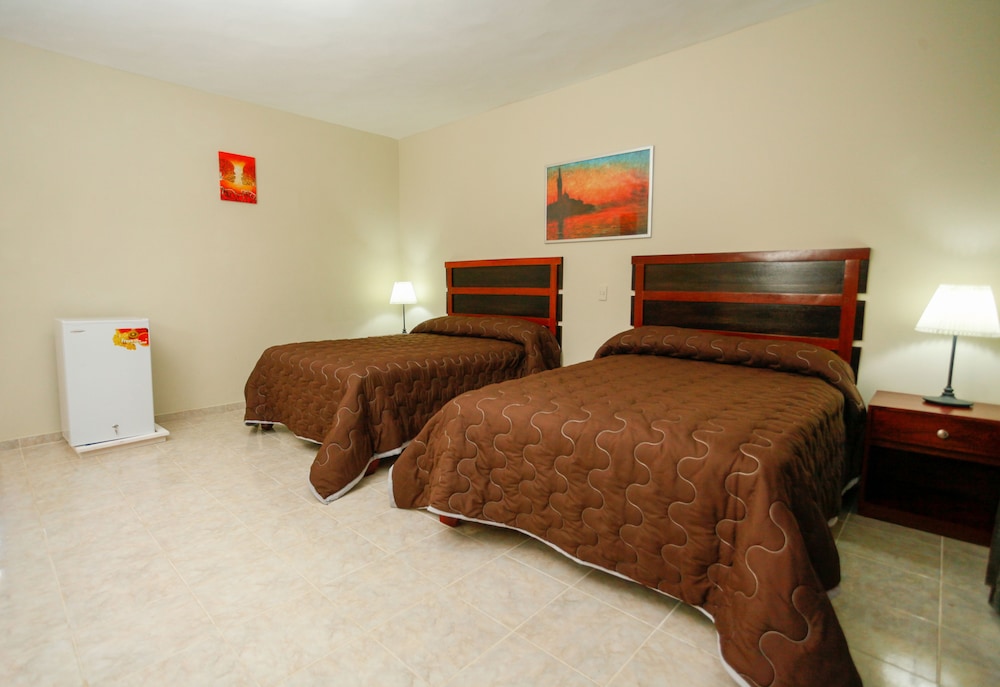 

Venezia - Bávaro - Hotel Cortecito Inn Bavaro