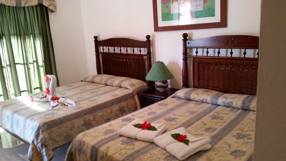 

Milano - Punta Cana - Hotel Cortecito Inn Bavaro