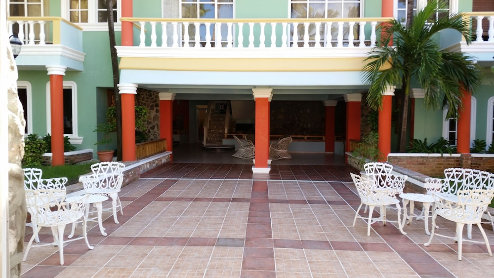 

Venezia - Bávaro - Hotel Cortecito Inn Bavaro