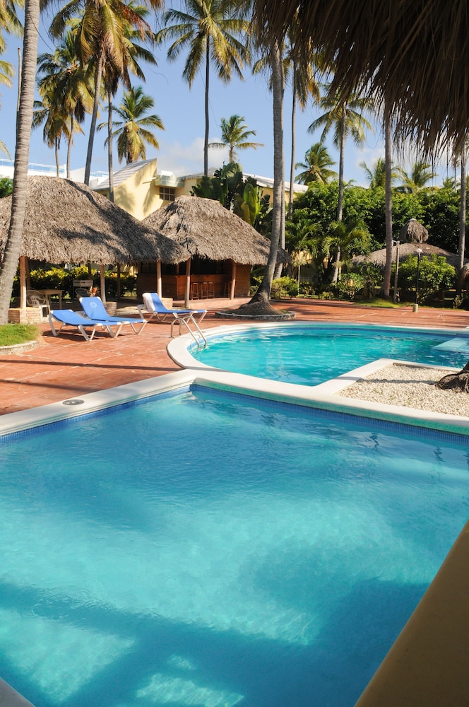 

Palermo - Punta Cana - Hotel Cortecito Inn Bavaro